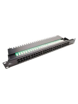 DR-4071 коммутационная панель Datarex