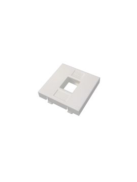 DR-5301 адаптер для модуля Keystone Datarex