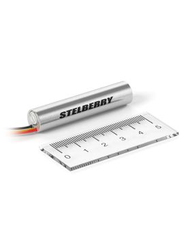 M-50HD активный микрофон Stelberry