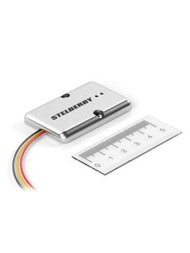 M-75HD активный микрофон Stelberry