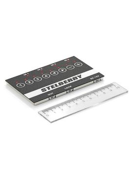 MX-320 аудиомикшер Stelberry
