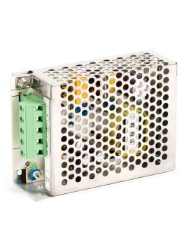 Моллюск-12/3 IP20 DIN блок питания Бастион