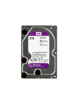 WD20PURZ жесткий диск Western Digital