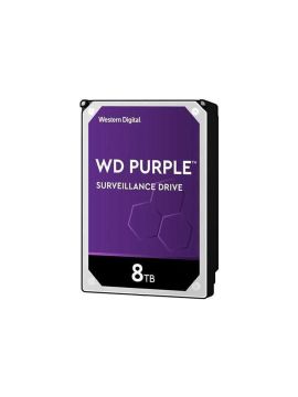WD82PURZ жесткий диск Western Digital