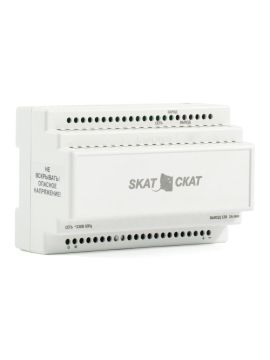 SKAT-12DC-1.0 Li-ion блок бесперебойного питания Бастион