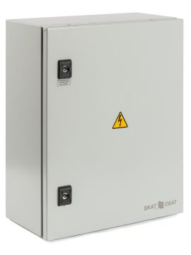 SKAT SMART UPS-600 IP65 SNMP Wi-Fi блок бесперебойного питания Бастион
