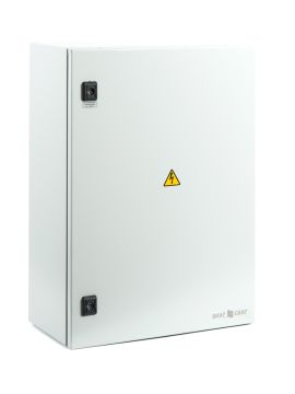 SKAT SMART UPS-1000 IP65 SNMP Wi-Fi блок бесперебойного питания Бастион
