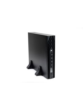SKAT-UPS 1000 RACK+2×9Ah блок бесперебойного питания Бастион