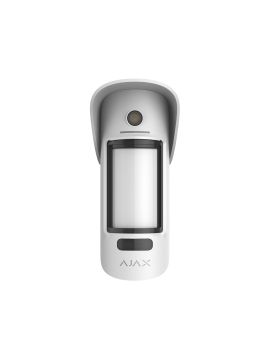 Ajax MotionCam Outdoor уличный датчик движения
