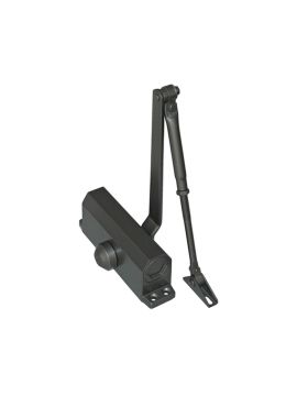 ST-DC003-BR доводчик Smartec