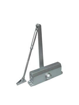 ST-DC036BCDA-SL доводчик Smartec