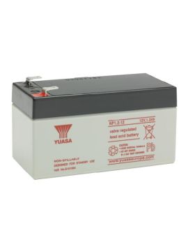 NP 2.1-12 аккумулятор Yuasa
