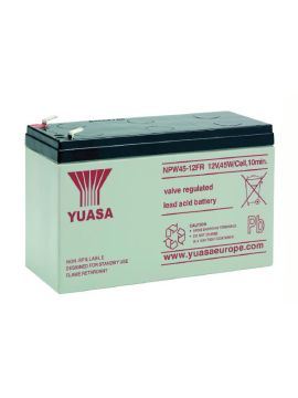 NPW 45-12 аккумулятор Yuasa