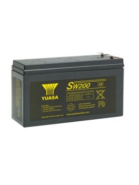 SW 200P аккумулятор Yuasa