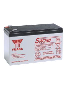 SW 280 аккумулятор Yuasa
