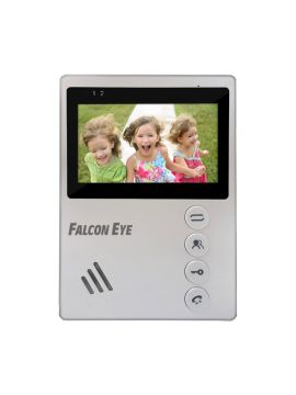 Vista видеодомофон Falcon Eye
