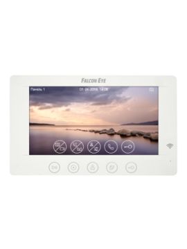 Cosmo HD Plus видеодомофон Falcon Eye