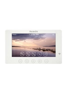 Cosmo HD Wi-Fi видеодомофон Falcon Eye
