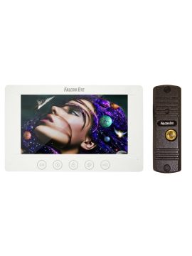 KIT-Cosmo комплект домофона Falcon Eye