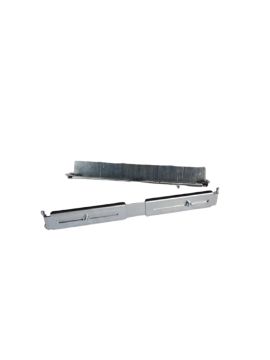 DR-424120 L-направляющие для шкафов Datarex