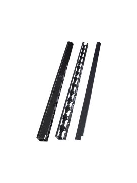 DR-442330/DR-442331 вертикальный кабельный организатор Datarex