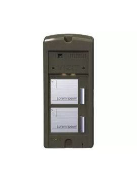 БВД-306FCP-2 блок вызова Vizit