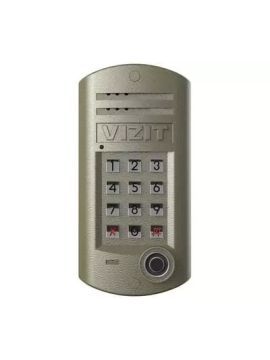 БВД-315T блок вызова Vizit
