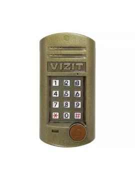 БВД-315RCP блок вызова Vizit