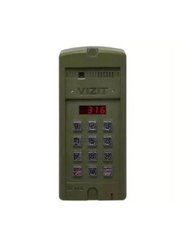 БВД-316R блок вызова Vizit
