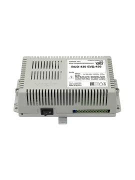 БУД-430M блок управления Vizit