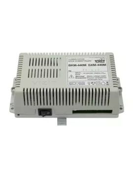 БКМ-440М(MAXI) блок коммутации монитора Vizit