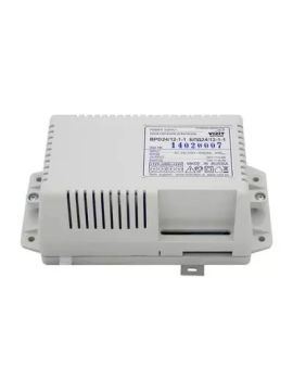 БПД24/12-1-1 блок питания Vizit