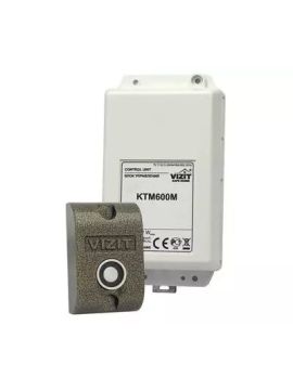 VIZIT-КТМ600M контроллер ключей Vizit