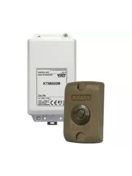 VIZIT-КТМ601F контроллер ключей Vizit