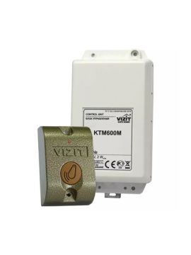 VIZIT-КТМ600R контроллер ключей Vizit