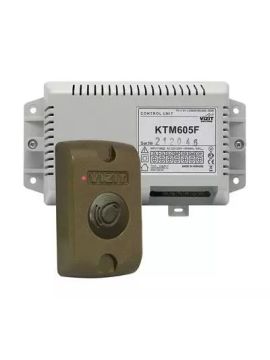 VIZIT-КТМ605F контроллер ключей Vizit