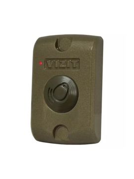 RD-4R считыватель ключей Vizit