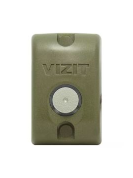 EXIT 300М кнопка выхода Vizit