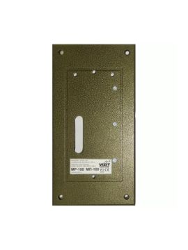 MP-100 комплект монтажный Vizit
