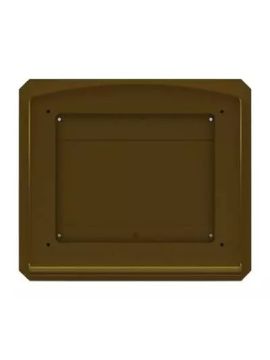 МP-432-1 монтажная пластина Vizit