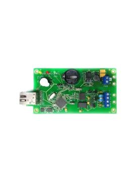 Orion (Modbus - Ethernet) преобразователь интерфейса Sigur
