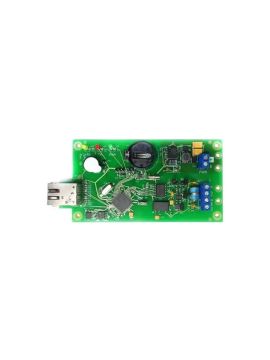 Rubezh (Modbus - Ethernet) преобразователь интерфейса Sigur