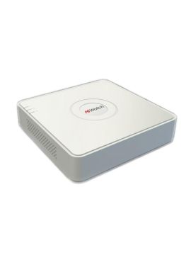 DS-N204P(C) IP видеорегистратор HiWatch