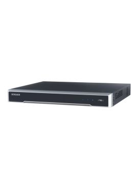 NVR-208M-K IP видеорегистратор HiWatch