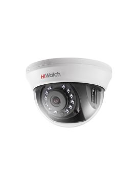 DS-T201(B) HD-TVI камера 2 Мп HiWatch