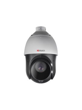 DS-T265(C) HD-TVI камера 2 Мп HiWatch