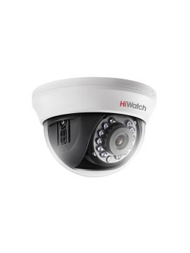 DS-T591(C) HD-TVI камера 5 Мп HiWatch