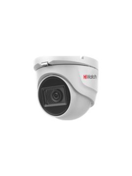 DS-T803(B) HD-TVI камера 8 Мп HiWatch