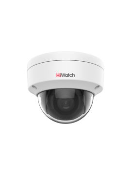 IPC-D042-G2/S IP-камера 4 Мп HiWatch