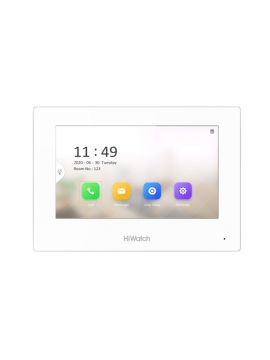 VDP-H3211W видеодомофон HiWatch